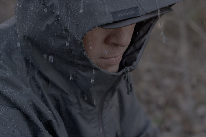 Top 6 Checklist for Beating Rain in the Wild