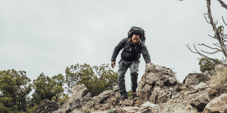 The Beyond Explorer Series - Episode 1 : Mario Stanley
