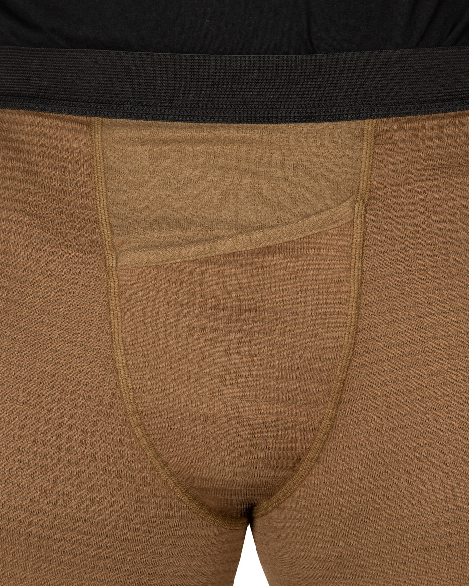 A2 - Krios Long John - Beyond Clothing USA