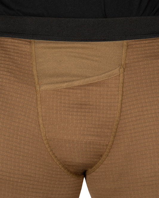 A2 - Krios Long John - Beyond Clothing USA #group_coyote