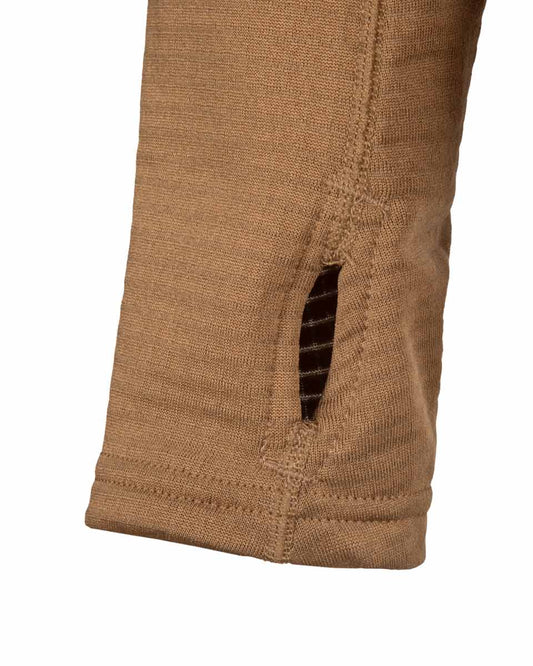 A2 - Krios Pullover - #group_coyote