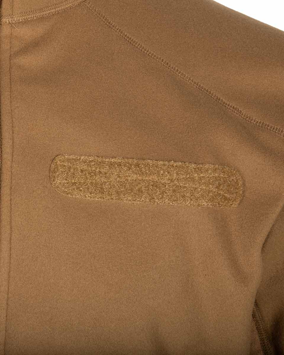 Ra Fleece Jacket - NSR - Beyond Clothing USA