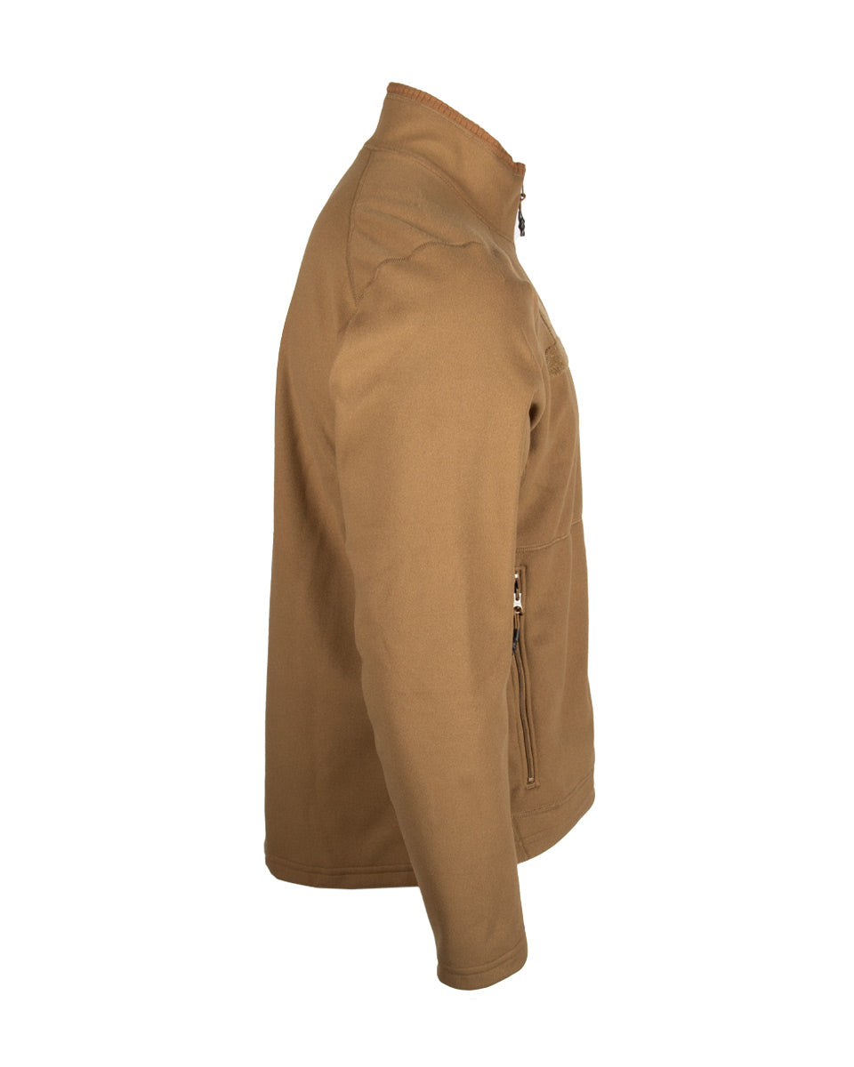 Ra Fleece Jacket - NSR - Beyond Clothing USA