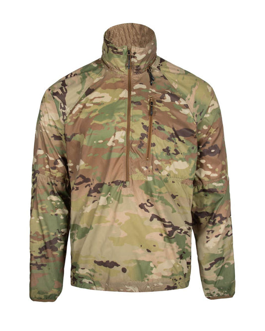 A4 - Wind Shirt OCP- Beyond Clothing USA