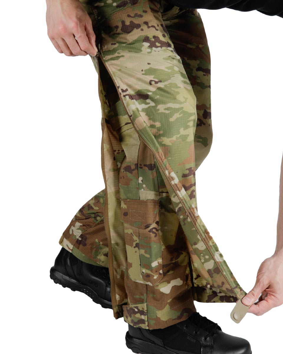 A4 - Wind Pant Multicam - Beyond Clothing USA