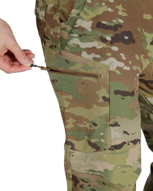 A5 - Rig Softshell Pant OCP - Beyond Clothing USA  #group_multicam