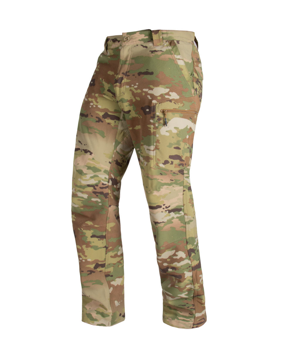 A5 - Rig Softshell Pant OCP - Beyond Clothing USA