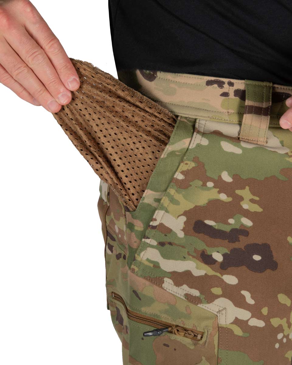 A5 - Rig Softshell Pant OCP - Beyond Clothing USA