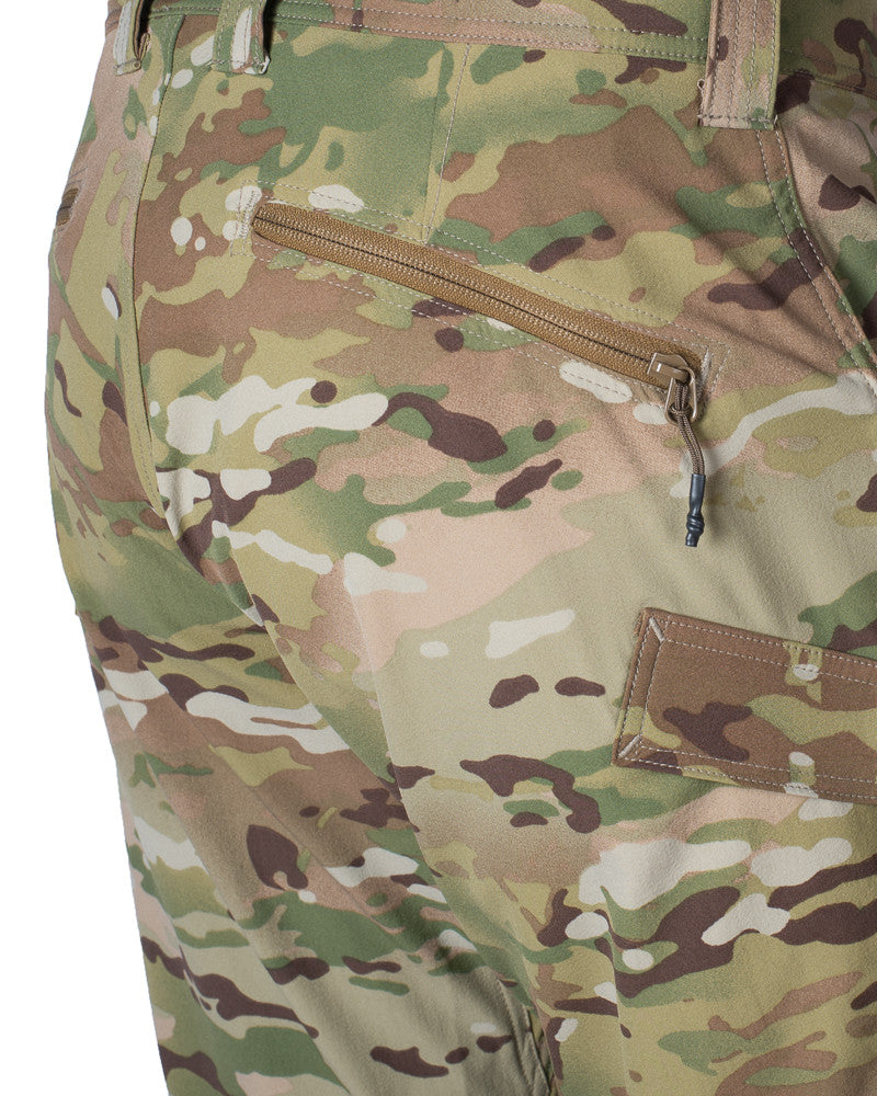 A5 - Rig Light Backcountry Pant Multicam - Beyond Clothing USA
