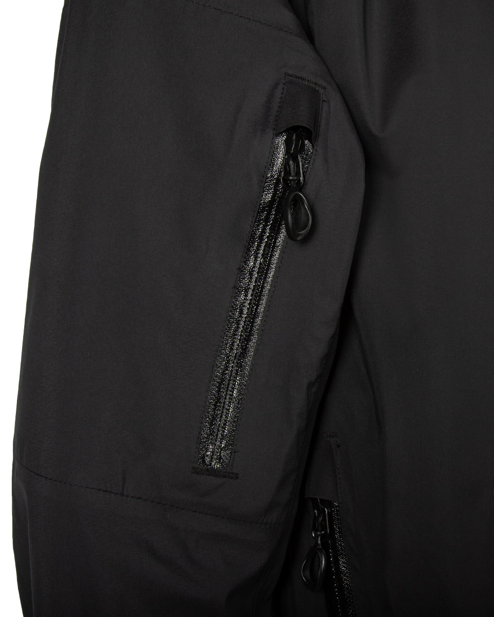 A6 - Rain Jacket - Beyond Clothing USA