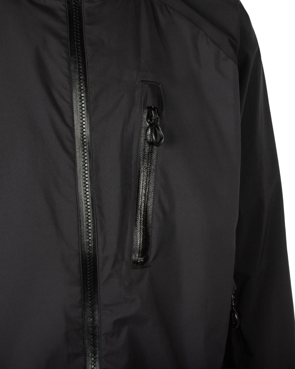 A6 - Rain Jacket - Beyond Clothing USA