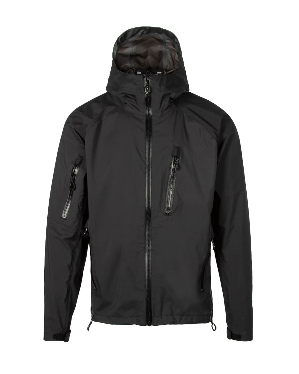 A6 - Rain Jacket - Beyond Clothing USA