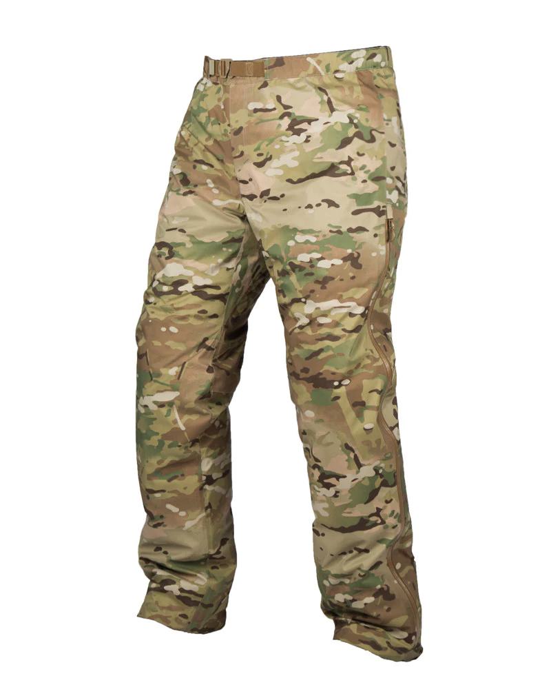 A6 - Rain Pant - Beyond Clothing USA