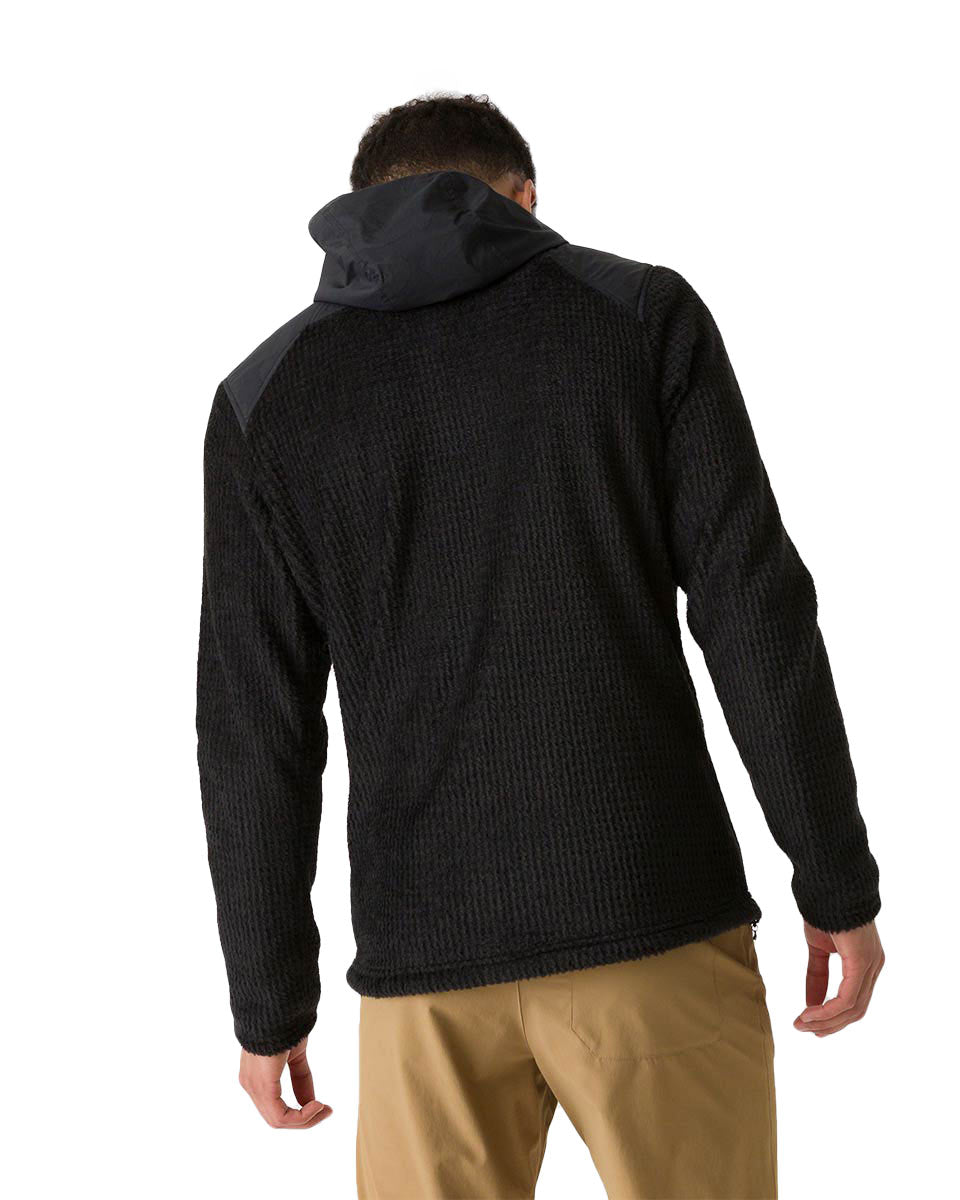Men's Alpha Aura Jacket - Beyond Clothing USA