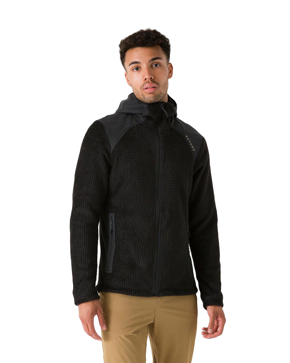 Men's Alpha Aura Jacket - Beyond Clothing USA