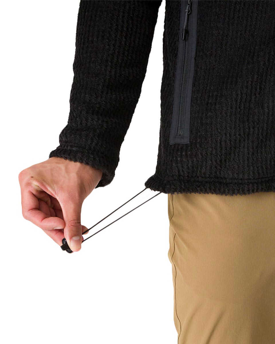 Men's Alpha Aura Jacket - Beyond Clothing USA