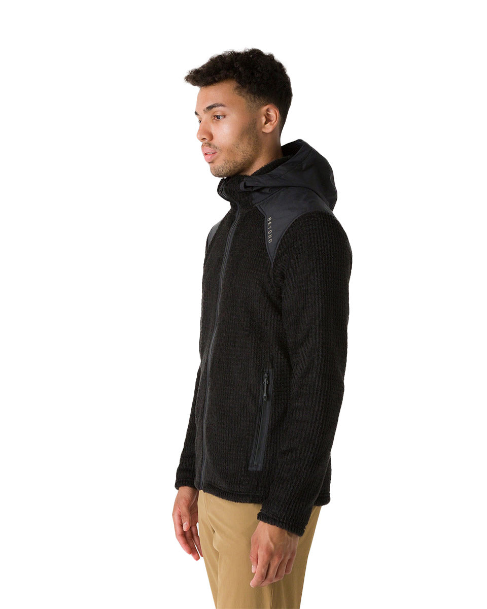 Men's Alpha Aura Jacket - Beyond Clothing USA