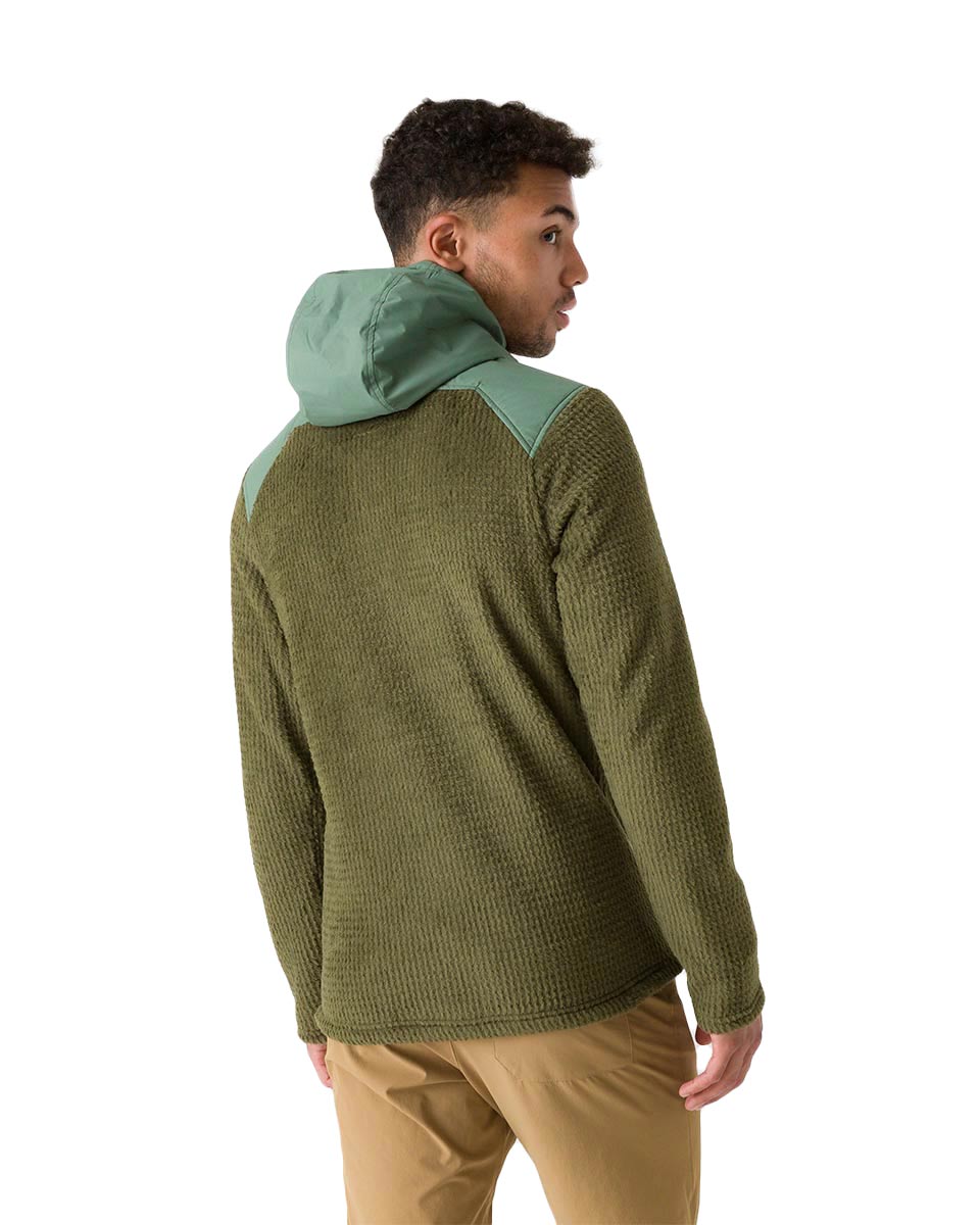 Men's Alpha Aura Jacket - Beyond Clothing USA