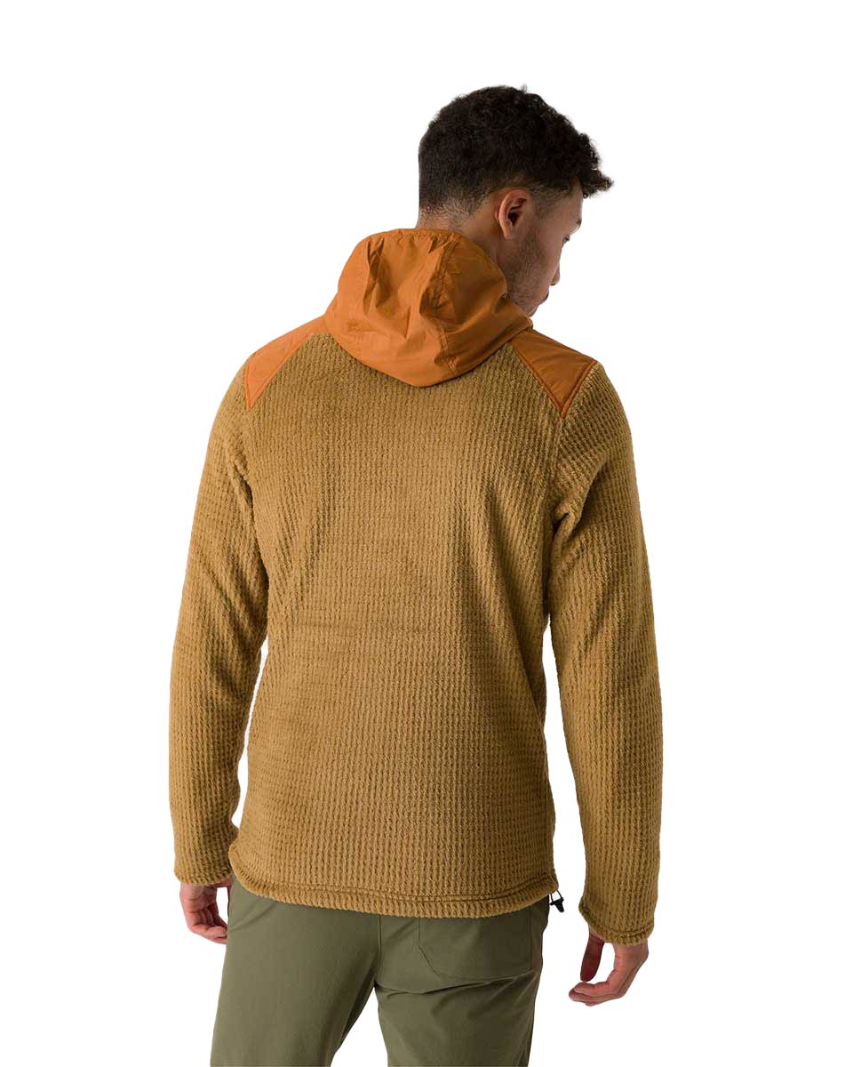 Men's Alpha Aura Jacket - Beyond Clothing USA