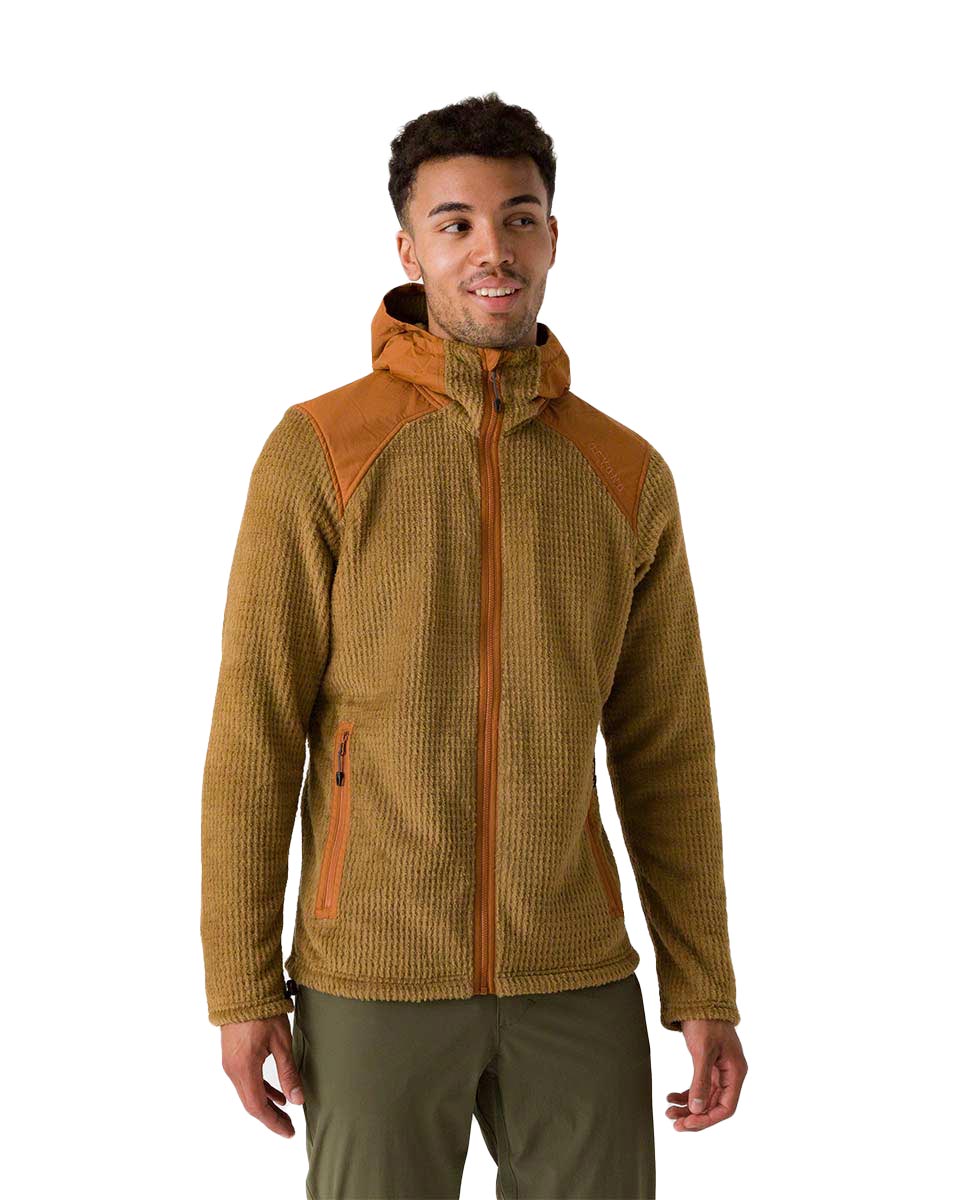 Men's Alpha Aura Jacket - Beyond Clothing USA