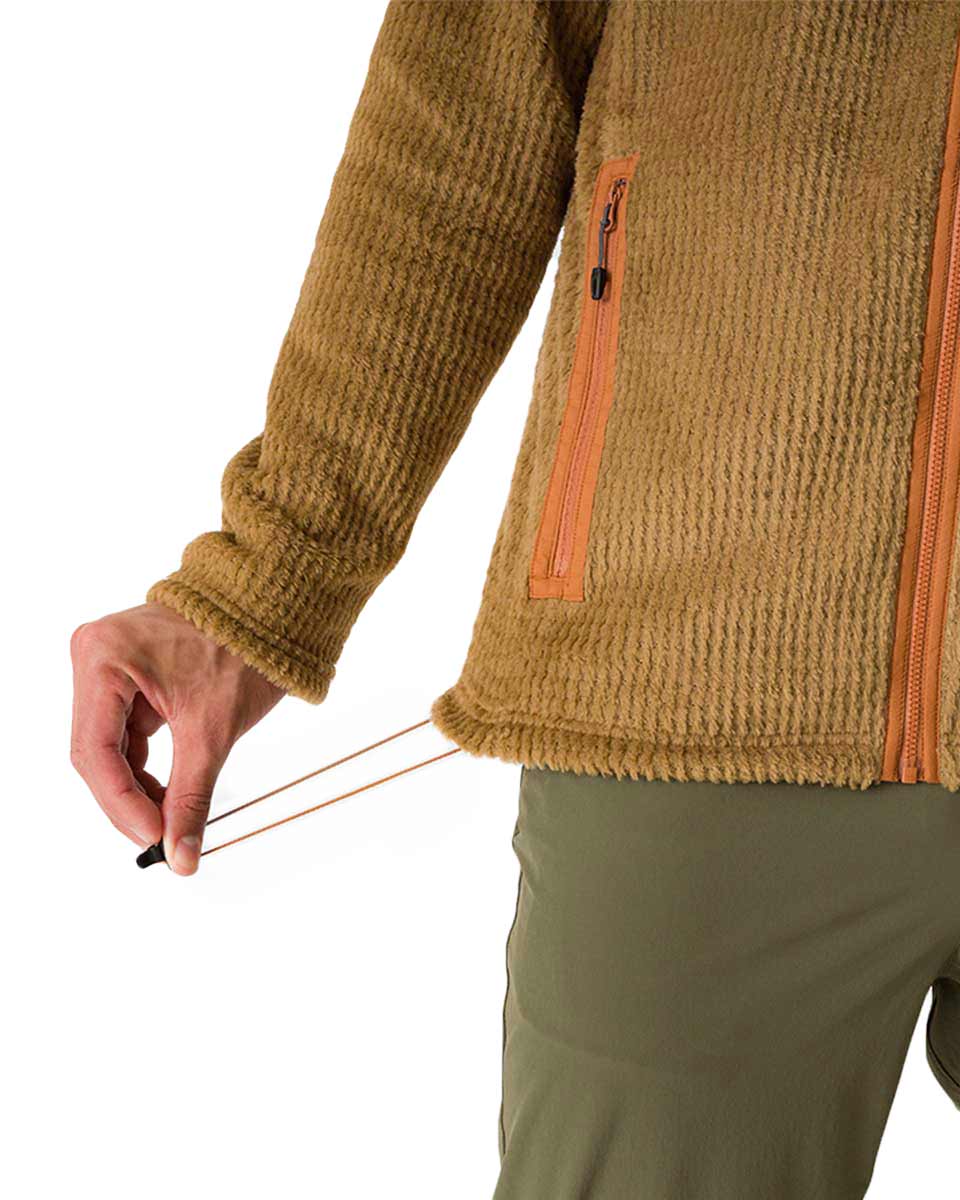 Men's Alpha Aura Jacket - Beyond Clothing USA