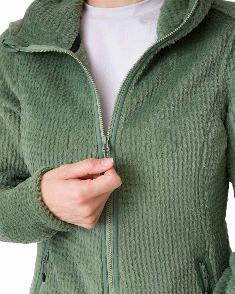 Women's Alpha Aura Jacket - Beyond Clothing USA