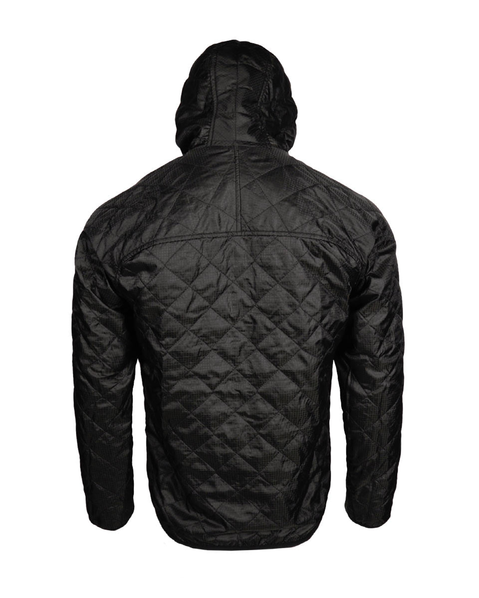 A3 - Alpha Lochi Jacket (Reversible) - Beyond Clothing USA