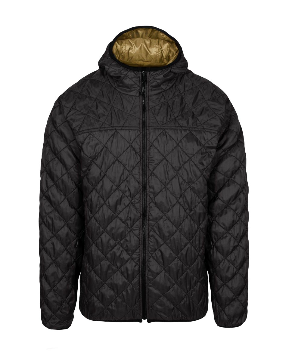 A3 - Alpha Lochi Jacket (Reversible) - Beyond Clothing USA