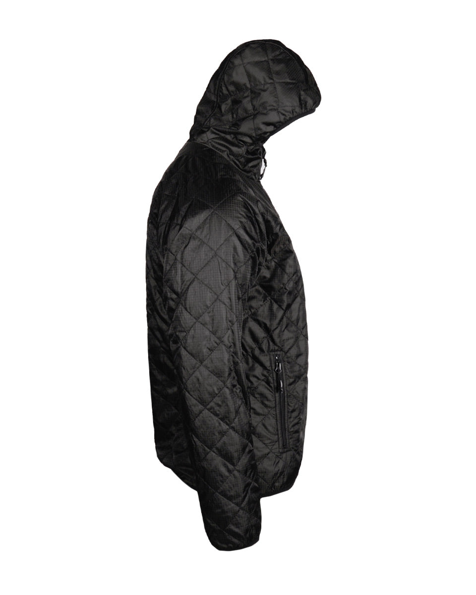 A3 - Alpha Lochi Jacket (Reversible) - Beyond Clothing USA