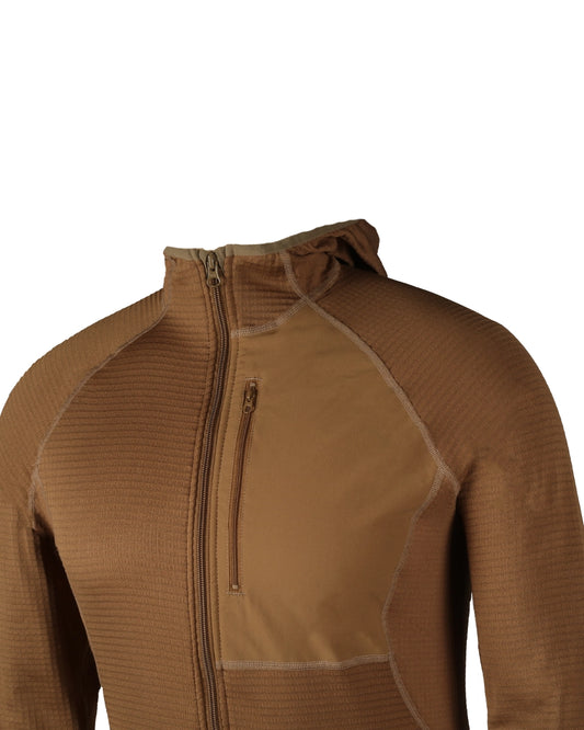 L2 | Krios Hoodie