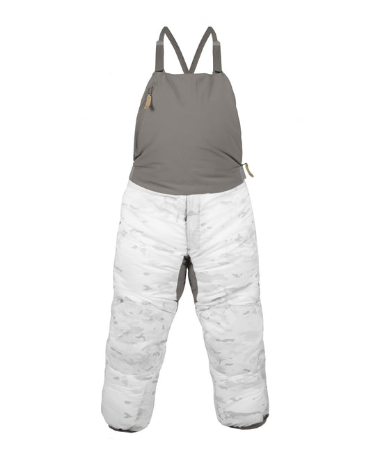A8 - Extreme Cold Weather Bib - Beyond Clothing USA