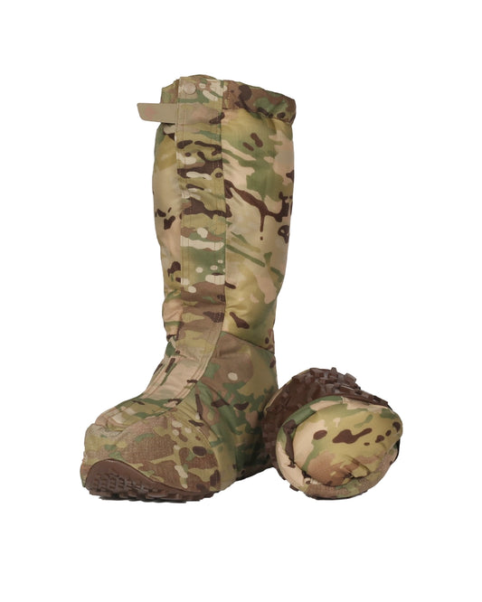 A8 - Extreme Cold Weather Overboot - Beyond Clothing USA #group_multicam