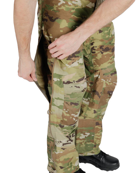 A6 - Rain Pant Durable - Beyond Clothing USA #group_ocp
