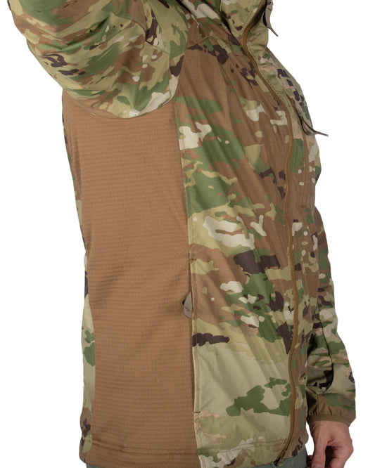 Trail Jager Jacket #group_multicam