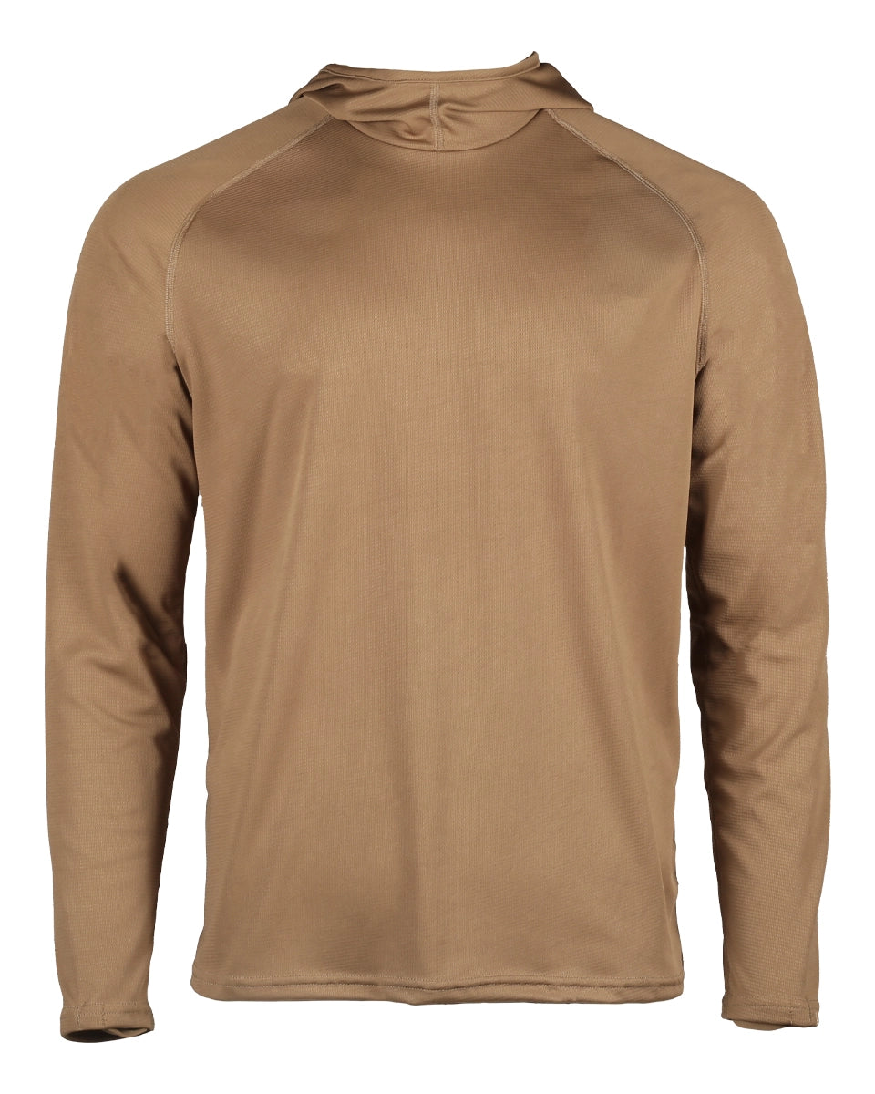 Summit Sun Hoodie