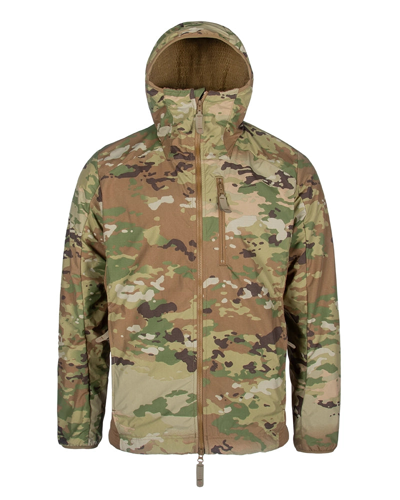 BEYOND Clothing　ミリタリー Trail Jager Jacket – Beyond Clothing