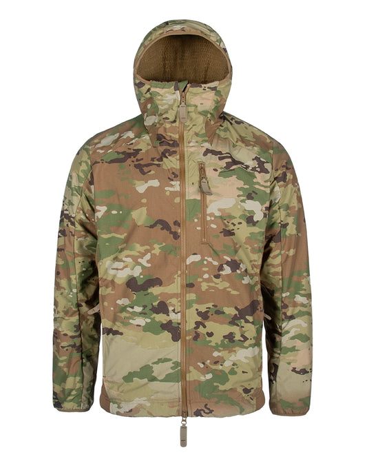 Trail Jager Jacket