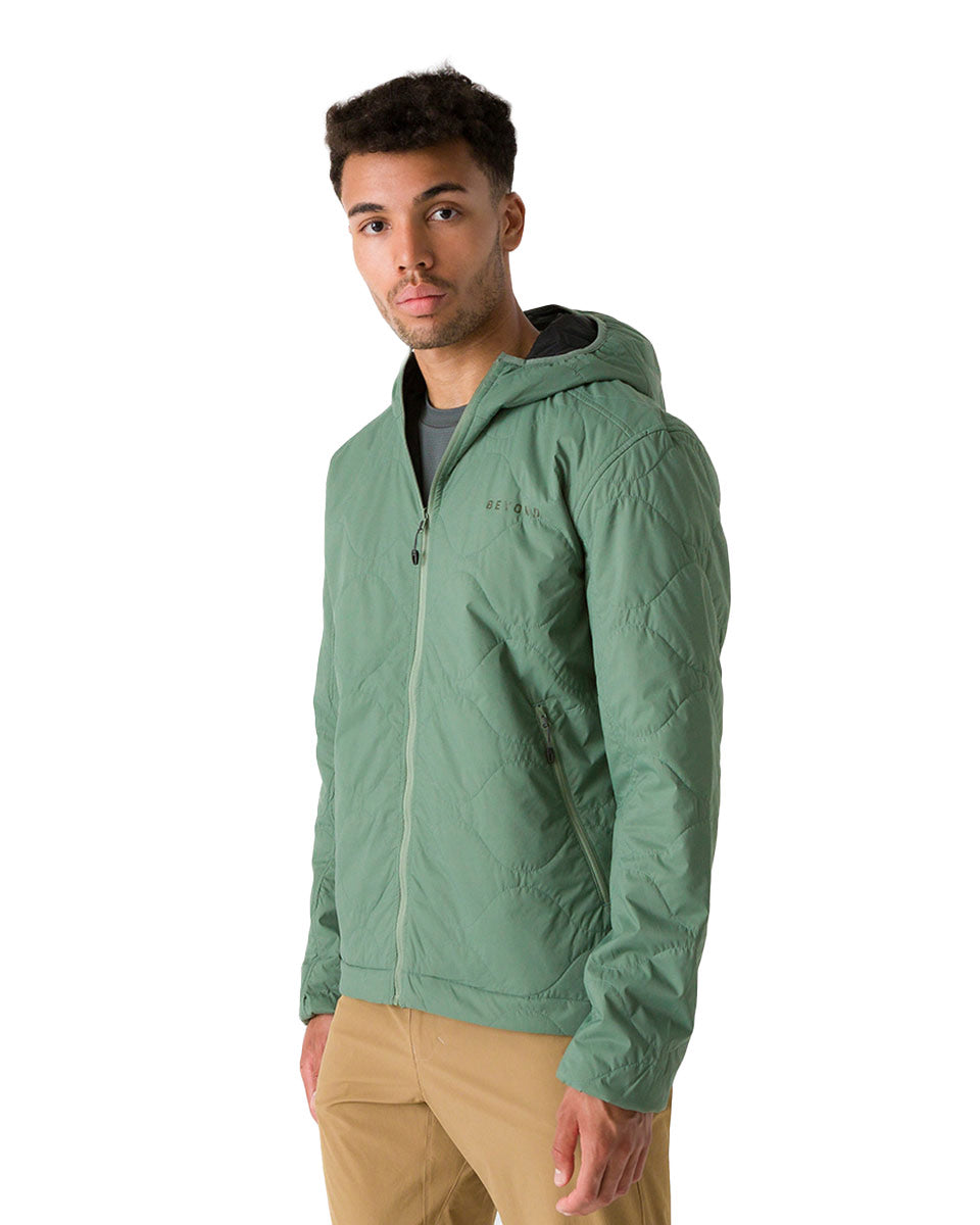 Product image of the Ultra Lochi 2.0 Jacket 
