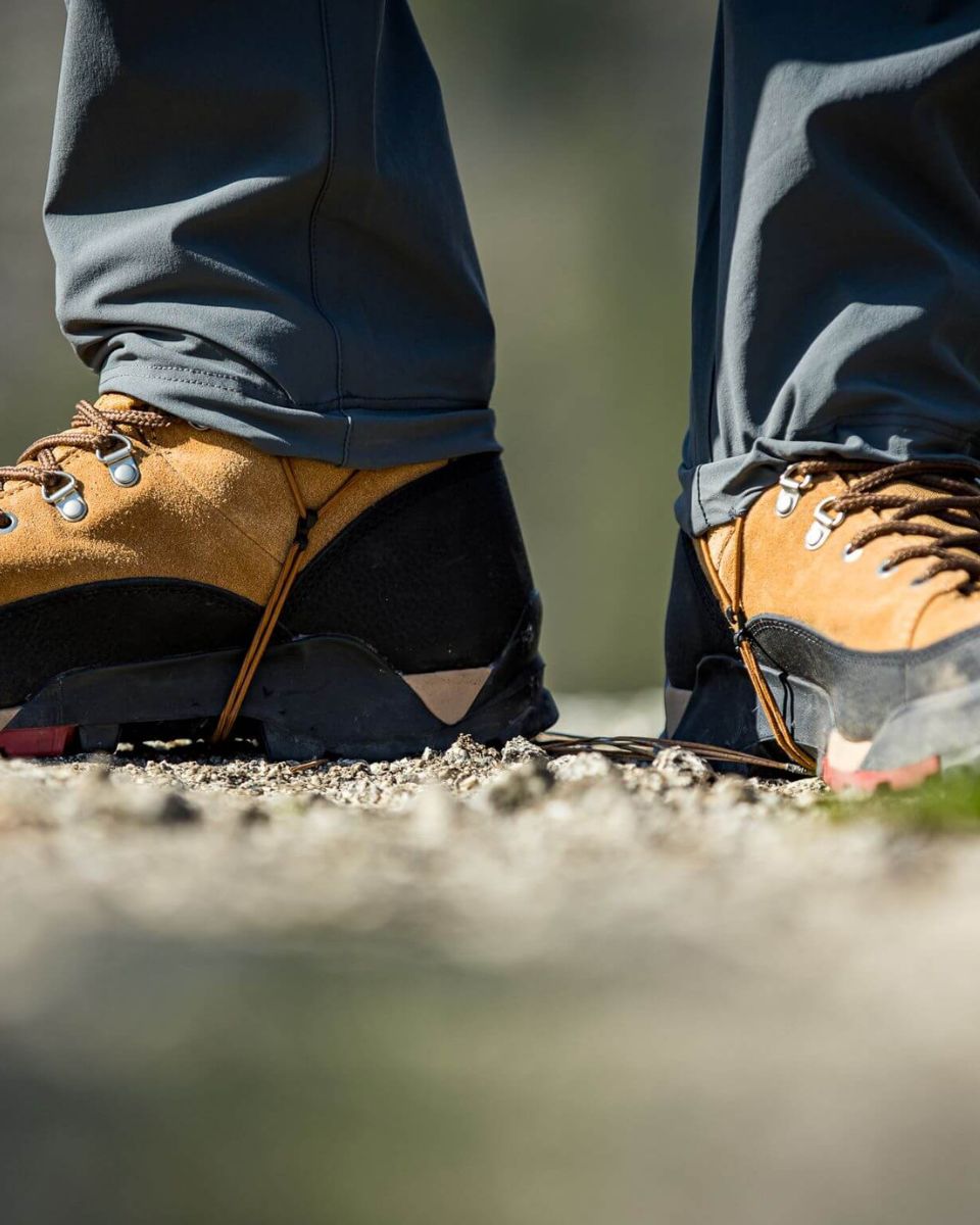 Ascent-Glide Hiker Pant - Beyond Clothing USA