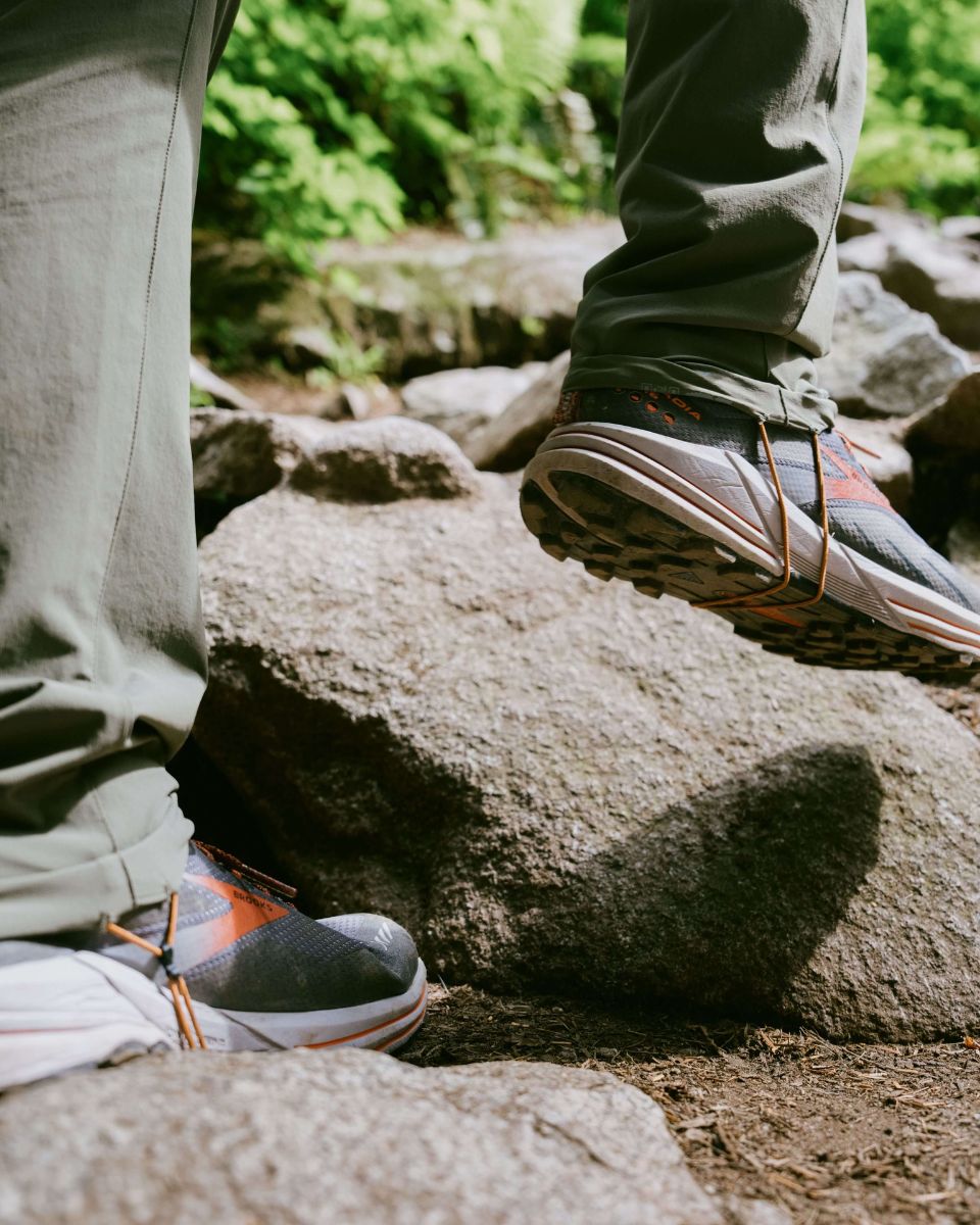 Ascent-Glide Hiker Pant - Beyond Clothing USA