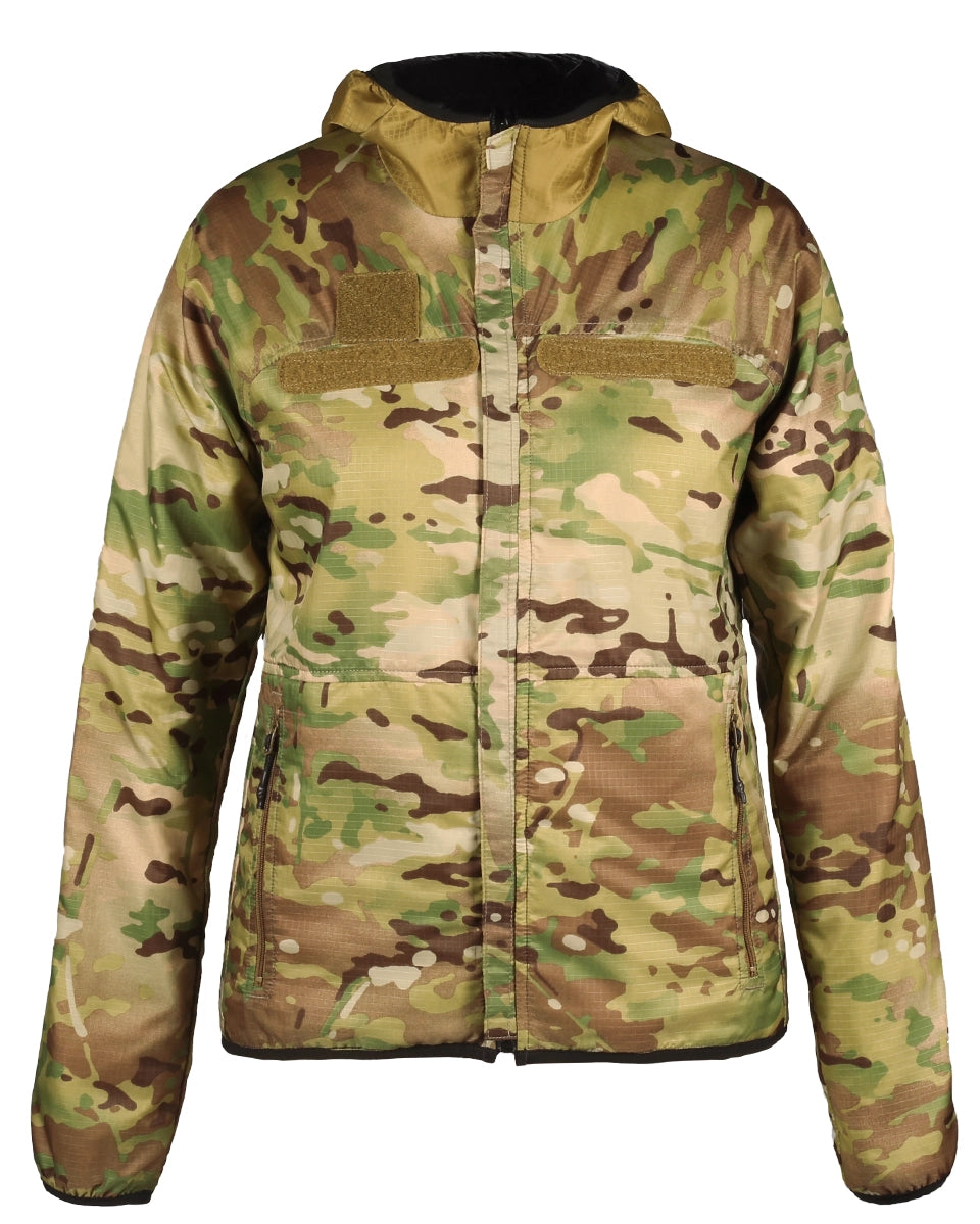 A3 - Alpha Lochi Jacket (Reversible) - Beyond Clothing USA