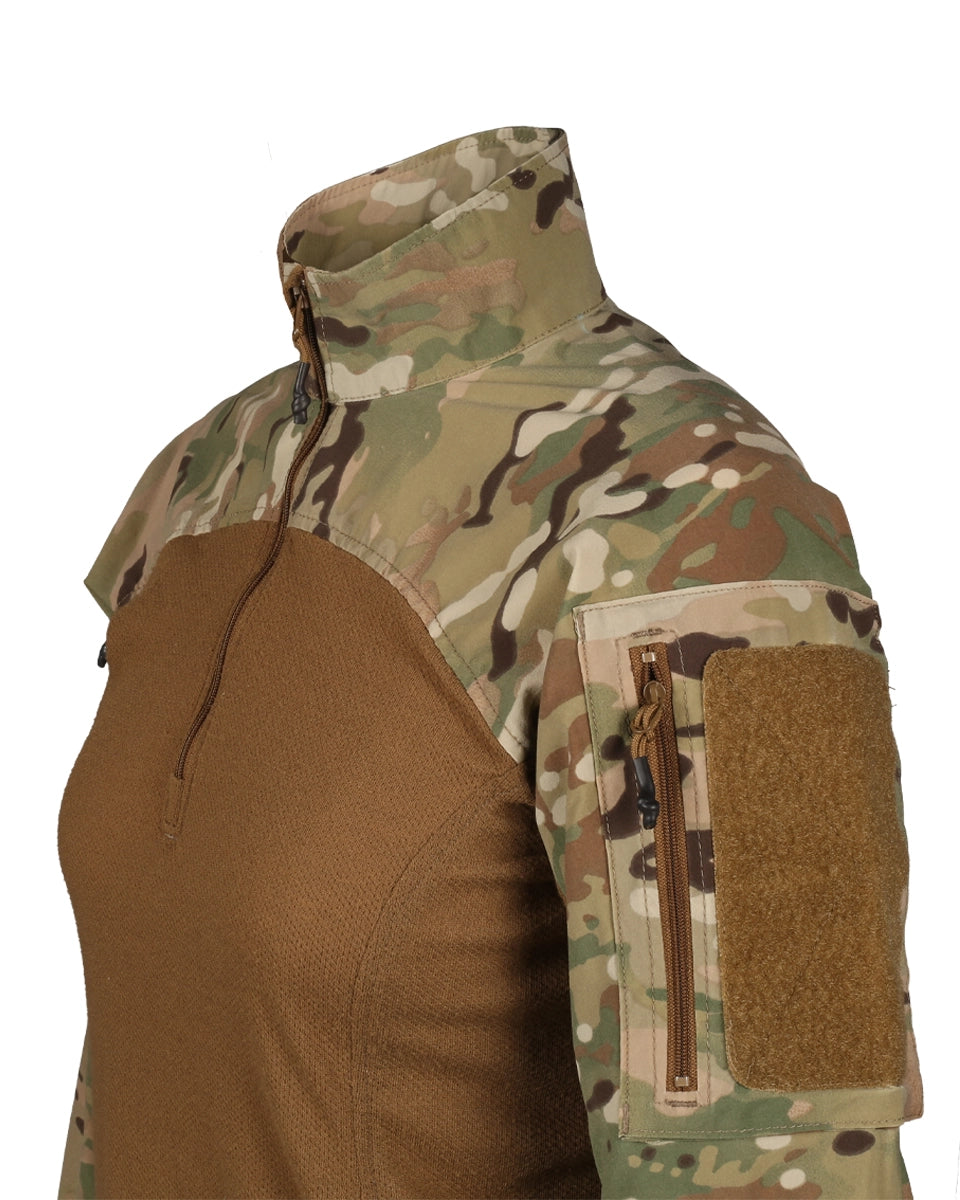 Women's Back Country LT Action Shirt - Beyond Clothing USA