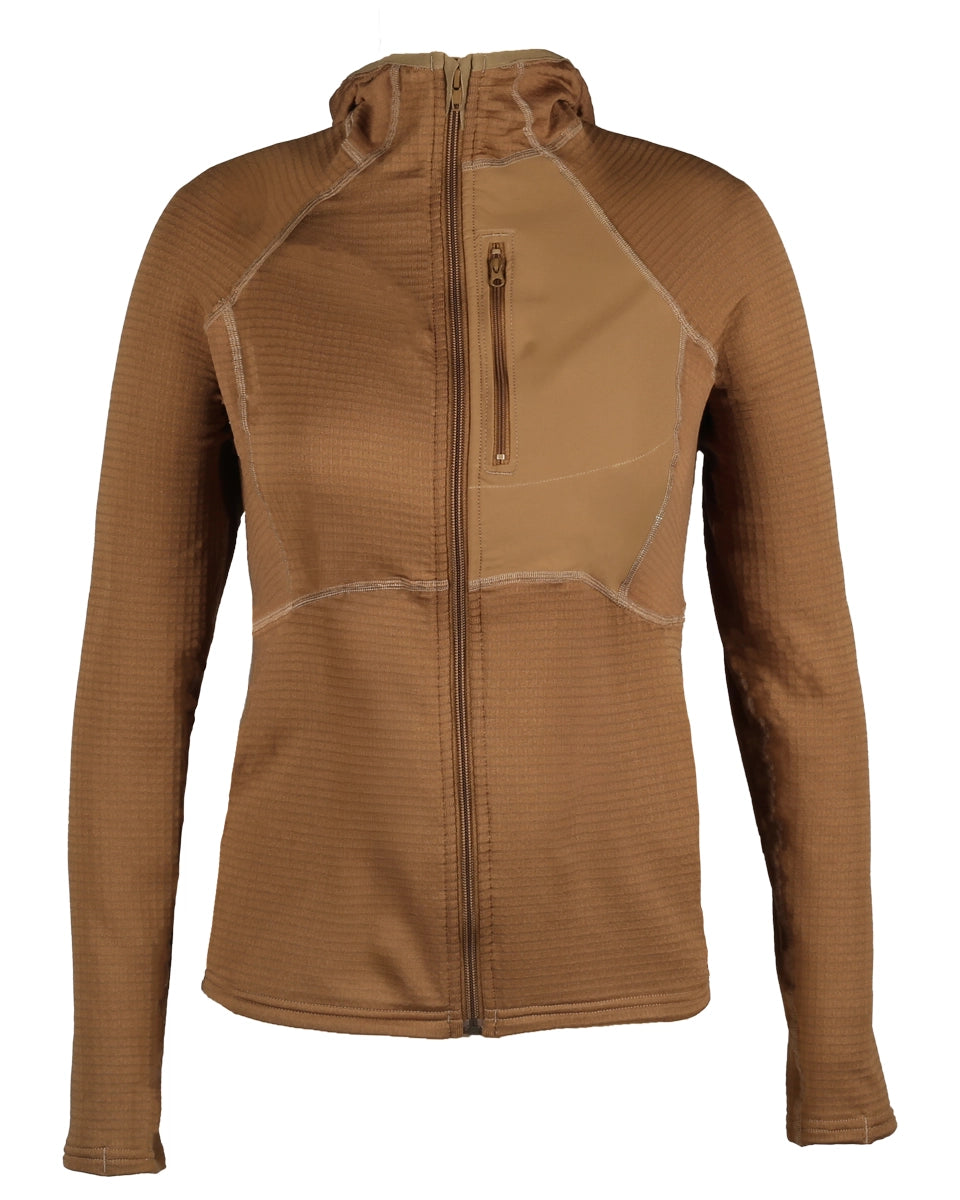 Women's L2 - Krios Hoodie - Beyond Clothing USA