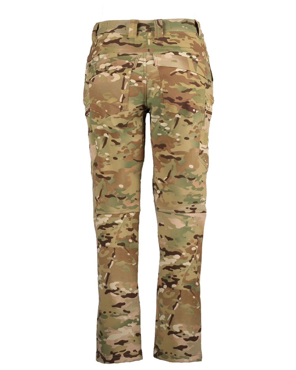 Women's L5 Rig Softshell Pant