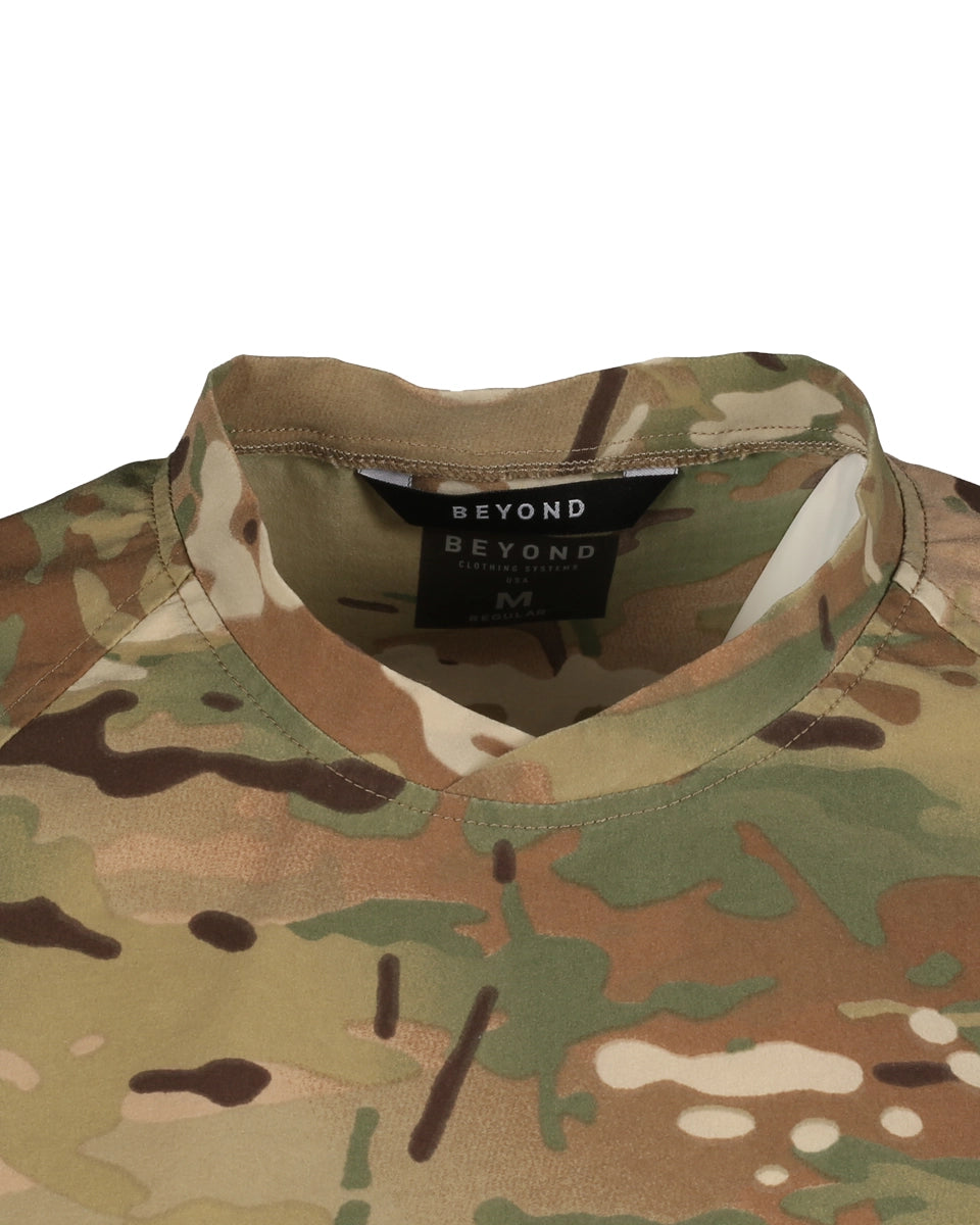 Women's Back Country LT Roman Shirt - Beyond Clothing USA
