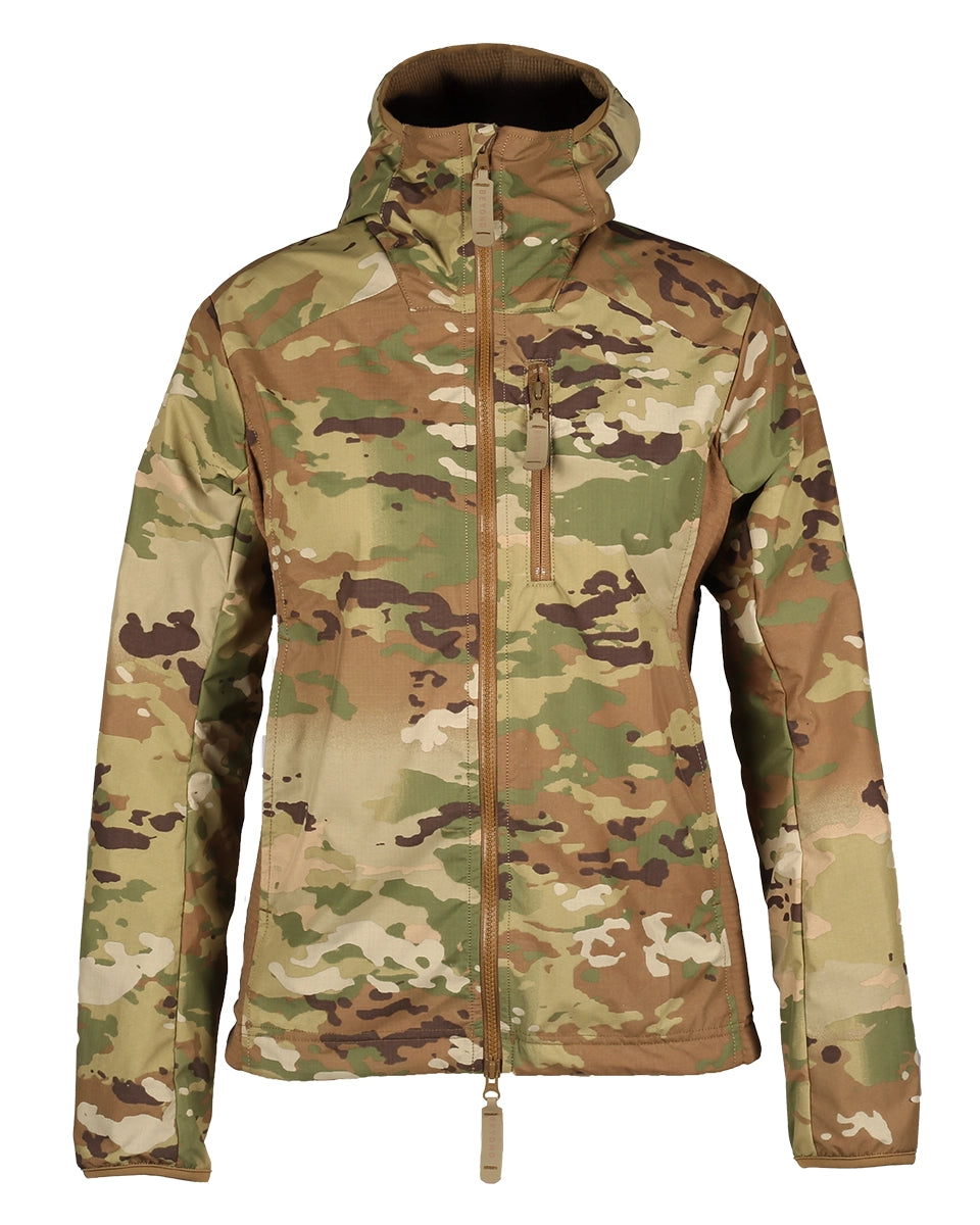 Women's Trail Jager Jacket – Beyond Clothing