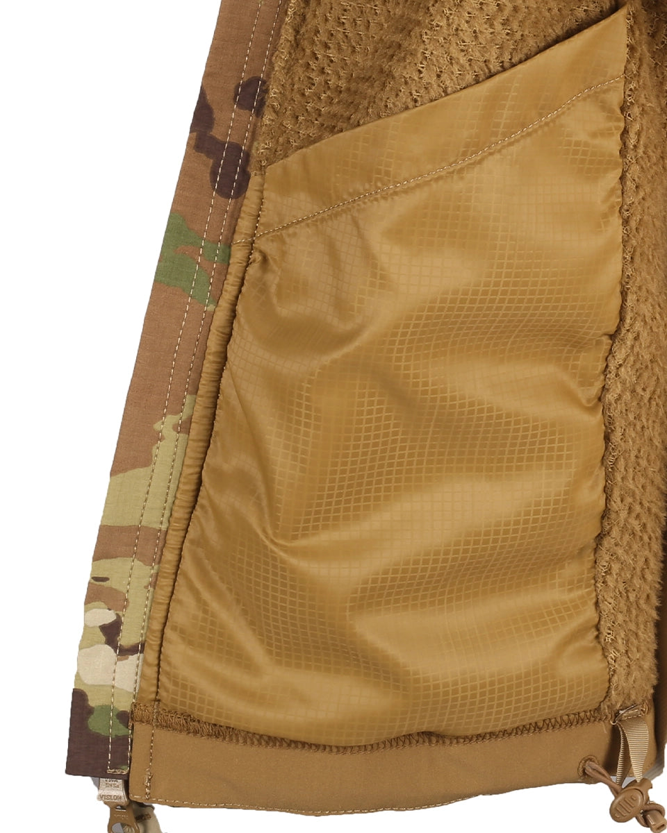 Women's Trail Jager Jacket