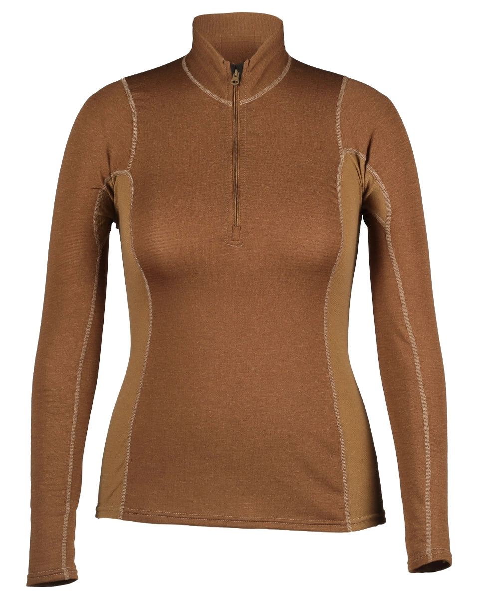 Women's L1 - Aether Pullover - Beyond Clothing USA