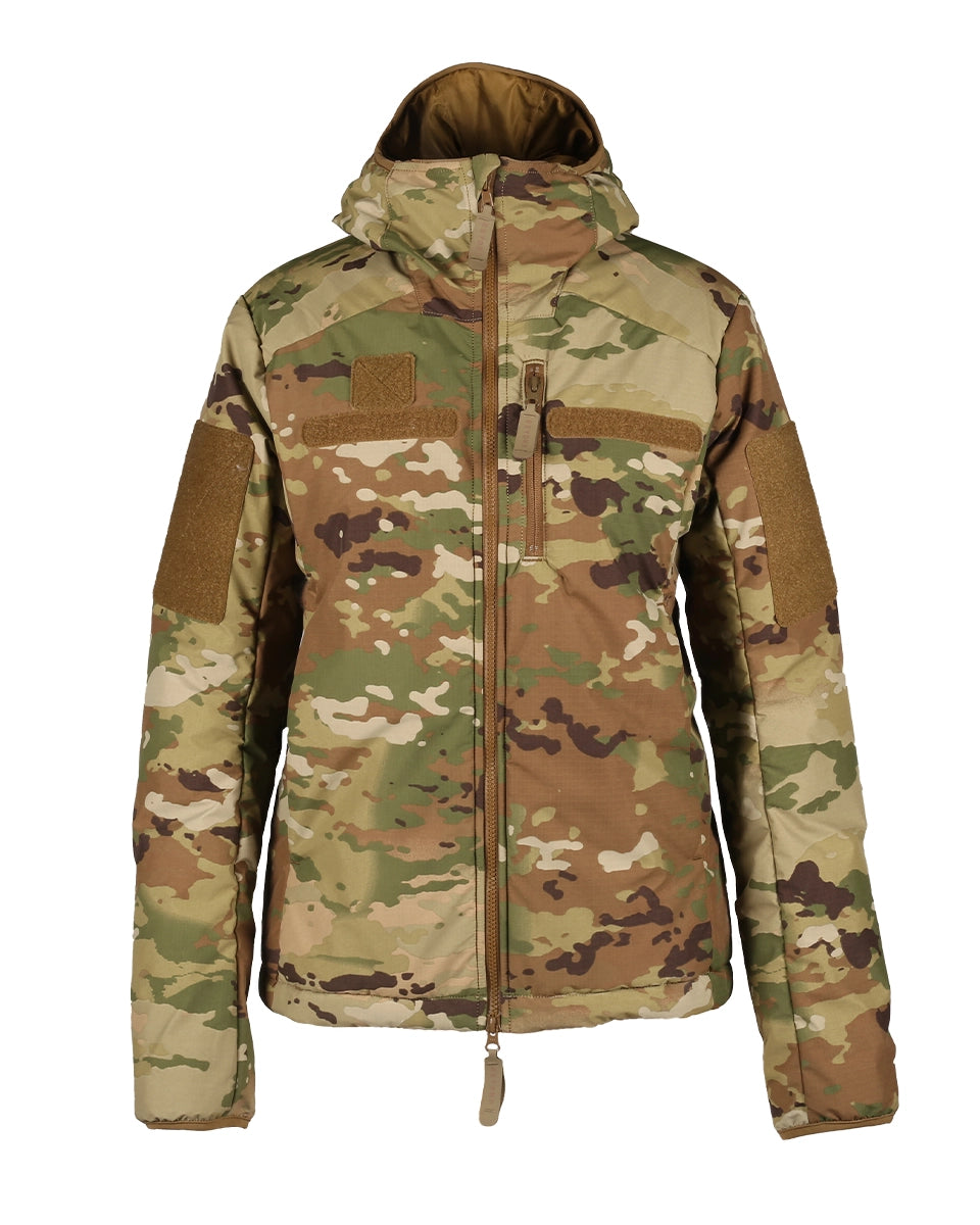 Women's Trail Jager Jacket