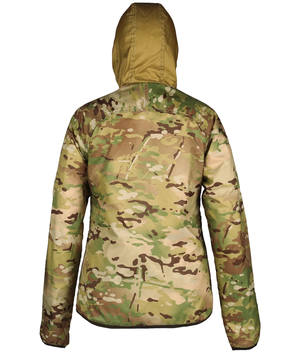 A3 - Alpha Lochi Jacket (Reversible) - Beyond Clothing USA